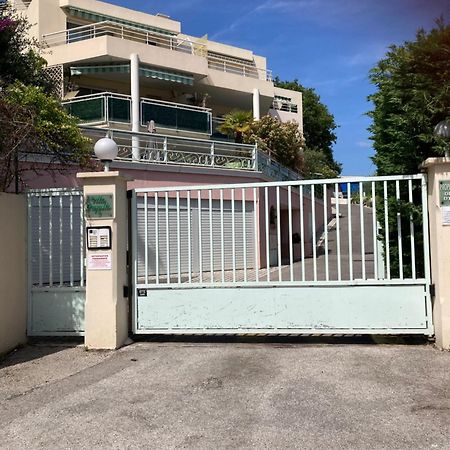Superbe Studio Parking Piscine Nice Exterior foto